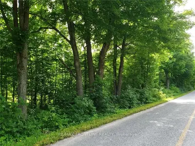0 MORAN Road 3, Rideau Lakes, ON K0G 1L0