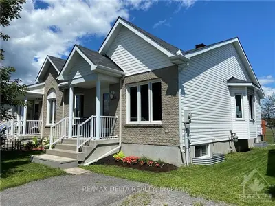288 TRILLIUM Circle, Alfred and Plantagenet, ON K0A 3K0