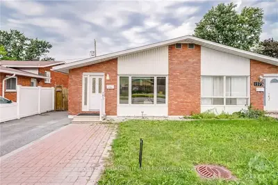 1575 BASELINE Road, Belair Park - Copeland Park and Area, ON K2C 0B4