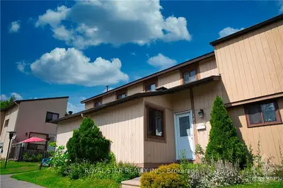 1455 BETHAMY Lane, Beacon Hill North - South and Area, ON K1J 8P7