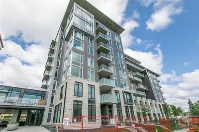 570 DE MAZENOD Avenue 109, Glebe - Ottawa East and Area, ON K1S 5X2