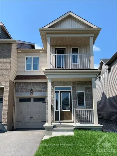 1145 BECKETT Crescent, Stittsville - Munster - Richmond, ON K2S 0Z2