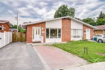 1575 BASELINE Road, Belair Park - Copeland Park and Area, ON K2C 0B4