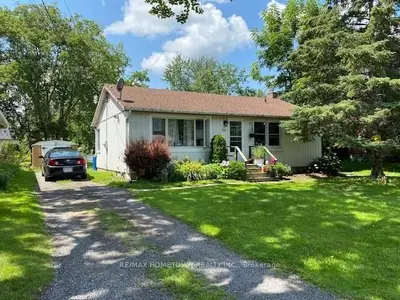 62 & 64 HIGH Street, South Dundas, ON K0C 1X0