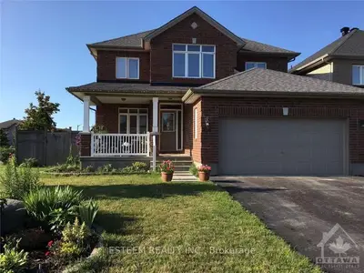 356 BALLINVILLE Circle, Blossom Park - Airport and Area, ON K4M 0B4