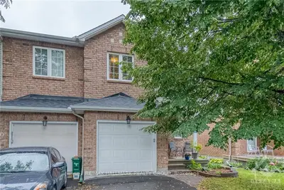 538 WILD SHORE Crescent, Blossom Park - Airport and Area, ON K1V 1S9