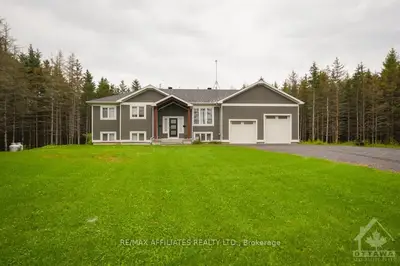 3933 BOUVIER Road, Clarence-Rockland, ON K0A 1E0