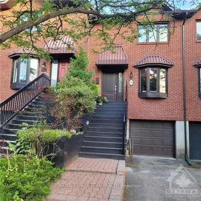 94 TEMPLETON Street, Lower Town - Sandy Hill, ON K1N 6X3