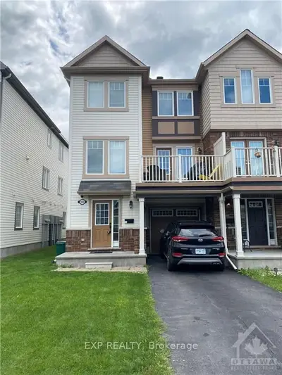 183 SOLEIL Avenue, Orleans - Cumberland and Area, ON K4A 0R5