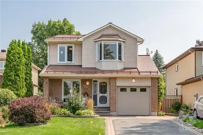 1803 Windflower Way, Orleans - Convent Glen And Area, On K1c 5z1