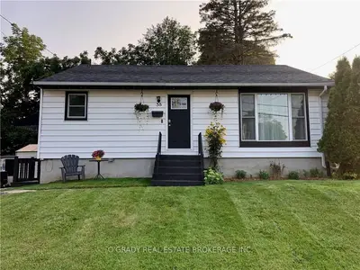 58 CEDAR Street, Brockville, ON K6V 5P2