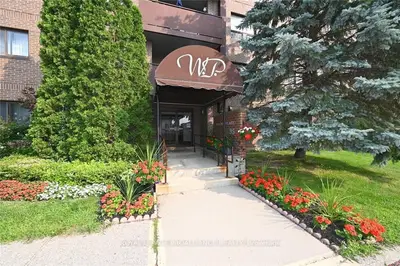 95 WINDSOR Drive 405, Brockville, ON K6V 3H7