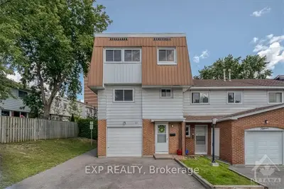 11 THE ROCKERY, Overbrook - Castleheights and Area, ON K1K 3Y1