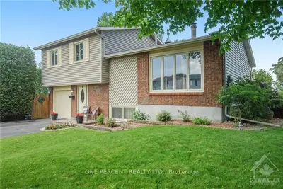 1551 PAYETTE Drive, Orleans - Cumberland and Area, ON K1E 2J1