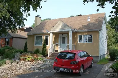 543 REDWOOD Avenue, Carlingwood - Westboro and Area, ON K2A 3E7