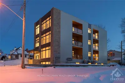 550 GUY Street A, Overbrook - Castleheights and Area, ON K1K 1B9