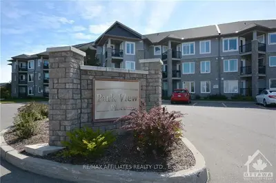 398 Van Buren Street 113, North Grenville, ON K0G 1J0