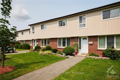 3224 BANNON Way, Blossom Park - Airport and Area, ON K1T 1T3