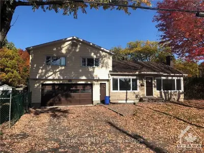 1073 FALAISE Road, Mooneys Bay - Carleton Heights and Area, ON K2C 0M8