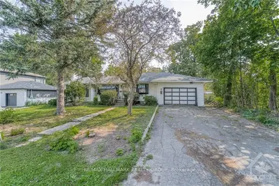 1761 ORTONA Avenue, Mooneys Bay - Carleton Heights and Area, ON K2C 1W8