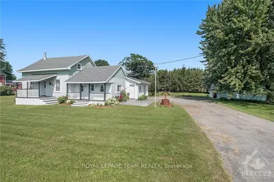 11113 HENDERSON Road, South Dundas, ON K0E 1C0