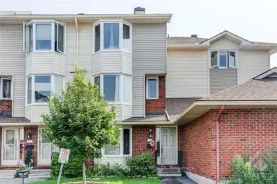 231 HARRIOT, Hunt Club - South Keys and Area, ON K1T 3E1