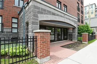 456 KING EDWARD Avenue 404, Lower Town - Sandy Hill, ON K1N 7M9