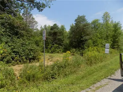 0 RIDEAU RIVER Road, Montague, ON K0G 1N0
