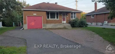 1679 ALTA VISTA Drive, Alta Vista and Area, ON K1G 0G7