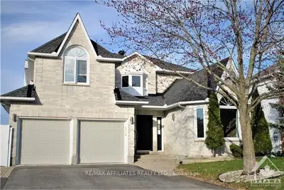 1385 TALCY Crescent, Orleans - Cumberland and Area, ON K4A 3C4