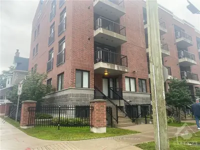 146 DALY Avenue, Lower Town - Sandy Hill, ON K1N 0B2