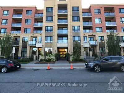 316 BRUYERE Street 220, Lower Town - Sandy Hill, ON K1N 0C3