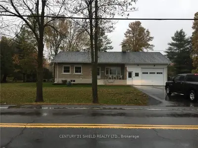 20363 COUNTY ROAD 2 Road, South Glengarry, ON K0C 2C0