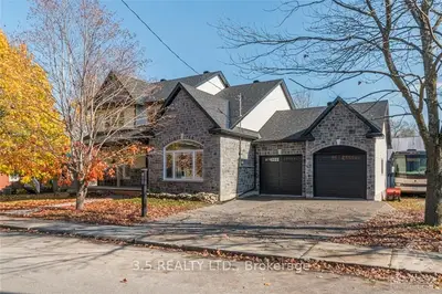 811 ST LAWRENCE Street, Merrickville-Wolford, ON K0G 1N0