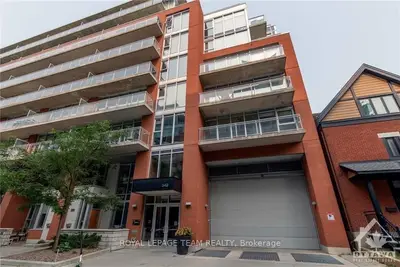 349 MCLEOD Street 430, Ottawa Centre, ON K2P 0S1
