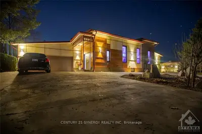 5879 LEITRIM Road, Carlsbad Springs, ON K0A 1K0