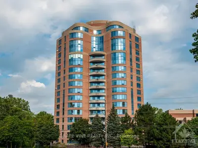 3105 CARLING Avenue 404, Crystal Bay - Rocky Point - Bayshore, ON K2H 5A6