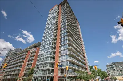 179 GEORGE Street 1202, Lower Town - Sandy Hill, ON K1N 1J8