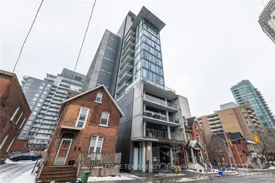 224 LYON Street N 1108, Ottawa Centre, ON K1R 0C1