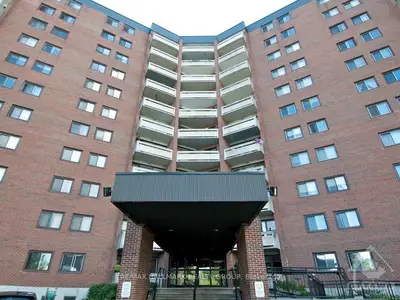 3100 CARLING Avenue 916, Crystal Bay - Rocky Point - Bayshore, ON K2B 6J6
