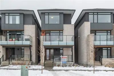 308 SANCTUARY, Glebe - Ottawa East and Area, ON K1S 0H9