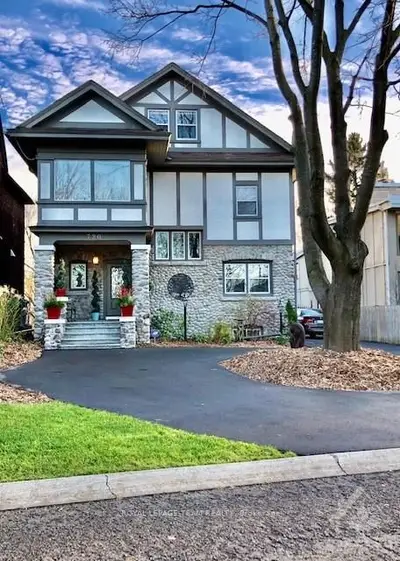720 ECHO Drive, Glebe - Ottawa East and Area, ON K1S 1P3