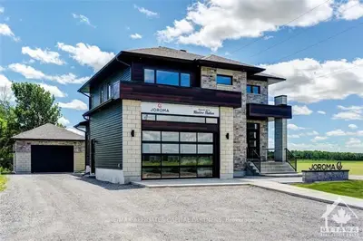 548 BARRAGE Street, Casselman, ON K0A 1M0