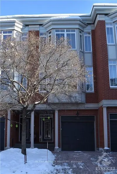 30 KINGS LANDING, Glebe - Ottawa East and Area, ON K1S 5P8