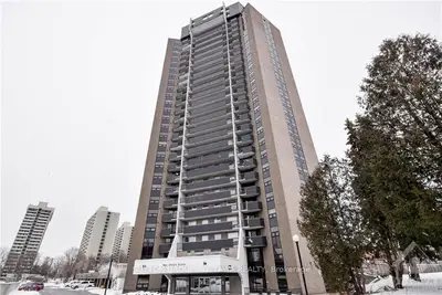 900 Dynes Road 904, Mooneys Bay - Carleton Heights and Area, ON K2C 3L6