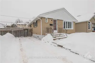 1285 AGINCOURT Road, Belair Park - Copeland Park and Area, ON K2C 2J3