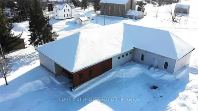4296 COUNTY ROAD 31 Road, South Dundas, ON K0C 2H0