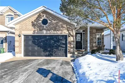 1845 SPRINGRIDGE Drive, Orleans - Cumberland and Area, ON K4A 4P3