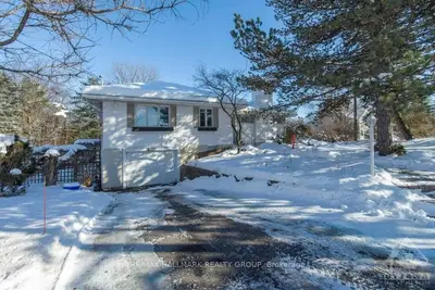 635 BLAIR Road, Beacon Hill North - South and Area, ON K1J 7M3