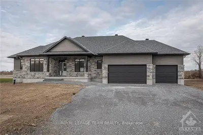 LOT 26 DIANE Drive, Rideau Lakes, ON K7A 4S5